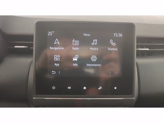 RENAULT Clio 1.0 sce Business 65cv my21