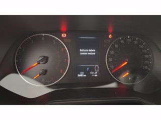 RENAULT Clio 1.0 sce Business 65cv my21