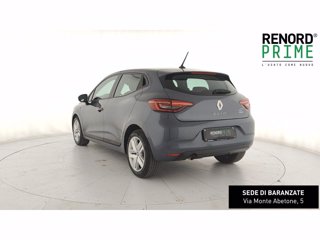 RENAULT Clio 1.0 sce Business 65cv my21