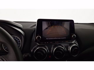 NISSAN Juke 1.0 dig-t Acenta 114cv