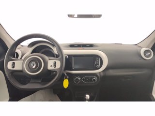 RENAULT Twingo 22kWh Zen