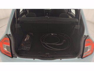 RENAULT Twingo 22kWh Zen