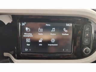 RENAULT Twingo 22kWh Zen