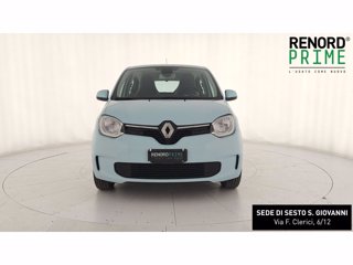 RENAULT Twingo 22kWh Zen