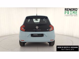 RENAULT Twingo 22kWh Zen