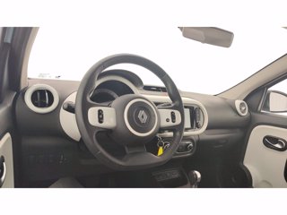 RENAULT Twingo 22kWh Zen