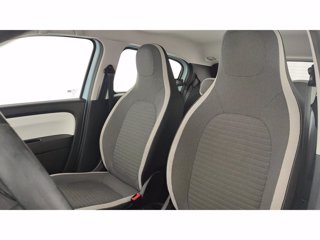 RENAULT Twingo 22kWh Zen