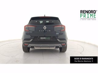 RENAULT Captur 1.6 E-TECH Plug-in Hybrid 160cv RS Line Aut