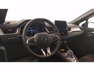 RENAULT Captur 1.6 E-TECH Plug-in Hybrid 160cv RS Line Aut
