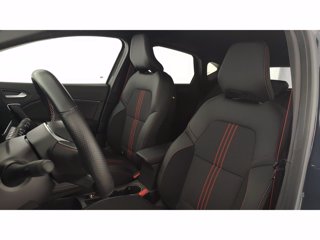 RENAULT Captur 1.6 E-TECH Plug-in Hybrid 160cv RS Line Aut