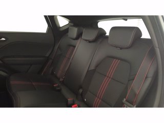 RENAULT Captur 1.6 E-TECH Plug-in Hybrid 160cv RS Line Aut