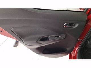 NISSAN Micra 1.0 ig-t Eco N-Design Gpl