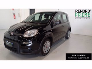 FIAT Panda 1.0 firefly hybrid s&s 70cv 5p.ti