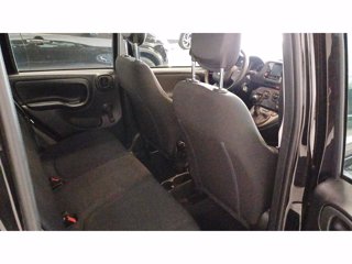 FIAT Panda 1.0 firefly hybrid s&s 70cv 5p.ti