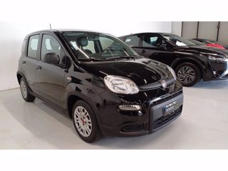 FIAT Panda 1.0 firefly hybrid s&s 70cv 5p.ti