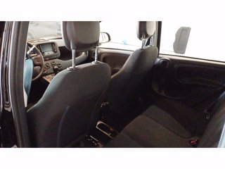 FIAT Panda 1.0 firefly hybrid s&s 70cv 5p.ti
