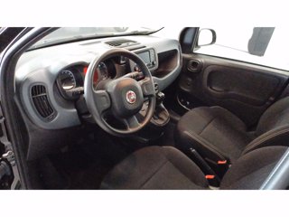 FIAT Panda 1.0 firefly hybrid s&s 70cv 5p.ti