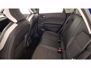 RENAULT Captur 1.6 E-Tech hybrid Intens 145cv auto