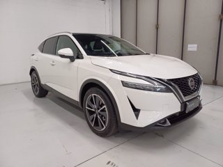 NISSAN QASHQAI TEKNA 4WD XTRONIC AUTOCARRO 5P