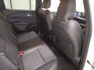 NISSAN QASHQAI TEKNA 4WD XTRONIC AUTOCARRO 5P