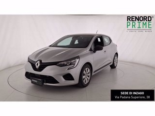 RENAULT Clio 5 Porte 1.0 SCe Life
