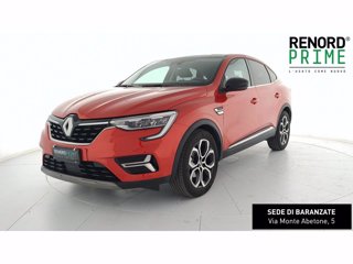 RENAULT Arkana 1.6 E-Tech full hybrid Intens 145cv