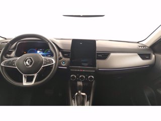 RENAULT Arkana 1.6 E-Tech full hybrid Intens Auto 145cv
