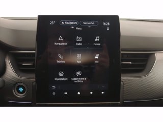 RENAULT Arkana 1.6 E-Tech full hybrid Intens Auto 145cv