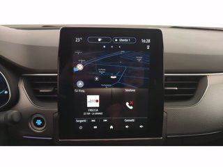 RENAULT Arkana 1.6 E-Tech full hybrid Intens Auto 145cv