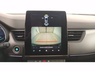 RENAULT Arkana 1.6 E-Tech full hybrid Intens Auto 145cv