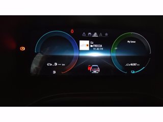 RENAULT Arkana 1.6 E-Tech full hybrid Intens Auto 145cv