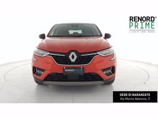 RENAULT Arkana 1.6 E-Tech full hybrid Intens Auto 145cv