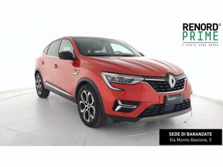 RENAULT Arkana 1.6 E-Tech full hybrid Intens Auto 145cv