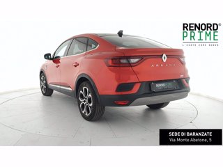 RENAULT Arkana 1.6 E-Tech full hybrid Intens Auto 145cv