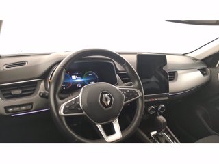 RENAULT Arkana 1.6 E-Tech full hybrid Intens Auto 145cv