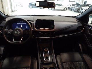NISSAN Qashqai 1.3 Mild Hybrid 158cv Tekna+ 4WD Xtronic