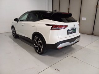 NISSAN Qashqai 1.3 Mild Hybrid 158cv Tekna+ 4WD Xtronic