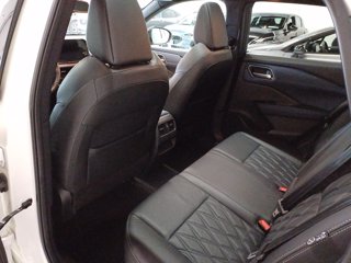 NISSAN Qashqai 1.3 Mild Hybrid 158cv Tekna+ 4WD Xtronic