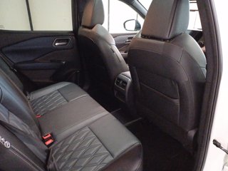 NISSAN Qashqai 1.3 Mild Hybrid 158cv Tekna+ 4WD Xtronic