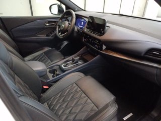 NISSAN Qashqai 1.3 Mild Hybrid 158cv Tekna+ 4WD Xtronic