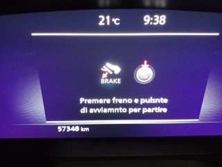 NISSAN Qashqai 1.3 Mild Hybrid 158cv Tekna+ 4WD Xtronic