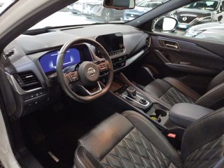 NISSAN Qashqai 1.3 Mild Hybrid 158cv Tekna+ 4WD Xtronic