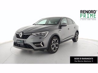 RENAULT Arkana 1.6 E-Tech full hybrid Intens 145cv