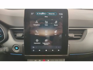 RENAULT Arkana 1.6 E-Tech full hybrid Intens 145cv