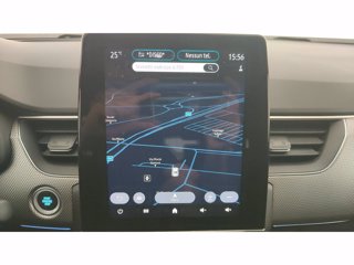 RENAULT Arkana 1.6 E-Tech full hybrid Intens 145cv