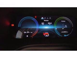 RENAULT Arkana 1.6 E-Tech full hybrid Intens 145cv