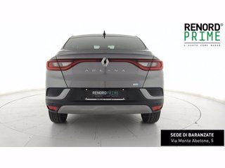 RENAULT Arkana 1.6 E-Tech full hybrid Intens 145cv