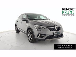 RENAULT Arkana 1.6 E-Tech full hybrid Intens 145cv