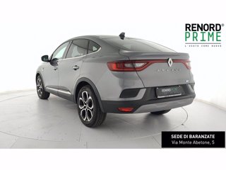 RENAULT Arkana 1.6 E-Tech full hybrid Intens 145cv