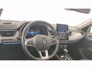 RENAULT Arkana 1.6 E-Tech full hybrid Intens 145cv